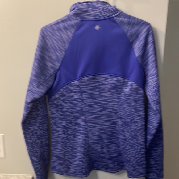 Tek Gear Zip Up Jacket - Picture 4 of 4